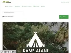 Sites similar to kampusulasi.com