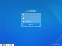 Sites similar to kampweg.synology.me