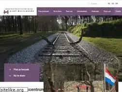 Sites similar to kampwesterbork.nl