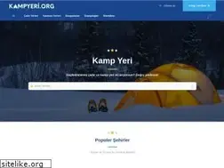 Sites similar to kampyeri.org