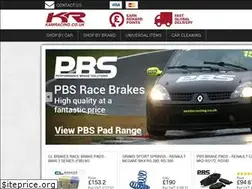 Sites similar to kamracing.co.uk