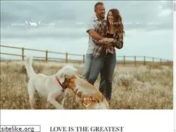 Sites similar to kamrafuller.com