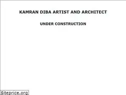 Sites similar to kamrandiba.com