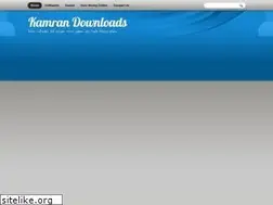 Sites similar to kamrandownloads.blogspot.com