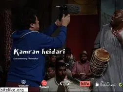 Sites similar to kamranheidari.com