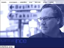 Sites similar to kamranince.com