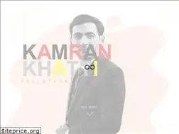 Sites similar to kamrankhatti.com