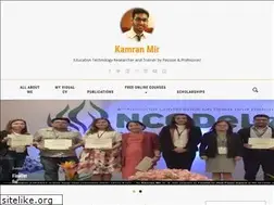 Sites similar to kamranmir.com