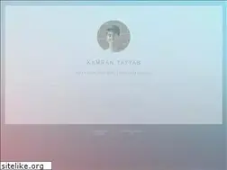 Sites similar to kamrant.com