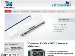 Sites similar to kamrantech.net