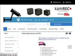 Sites similar to kamrec.pl