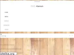 Sites similar to kamri.jp