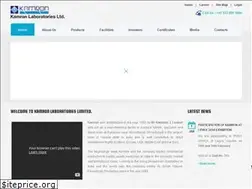 Sites similar to kamronlabs.com
