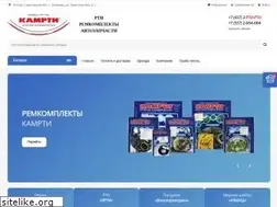 Sites similar to kamrti.com