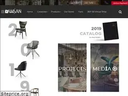 Sites similar to kamsansandalye.com
