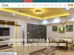 Sites similar to kamsdesigner.com