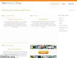 Sites similar to kamsdetmivpraze.cz