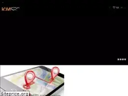 Sites similar to kamsec.com