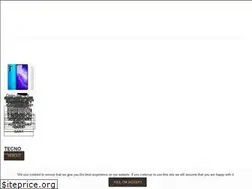Sites similar to kamshaelectronics.com