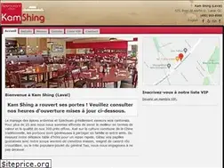 Sites similar to kamshing.ca
