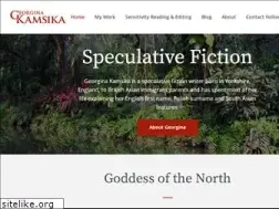 Sites similar to kamsika.com