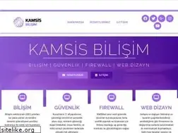 Sites similar to kamsis.com