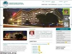 Sites similar to kamsrc.com