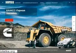 Sites similar to kamss.ru