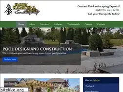 Sites similar to kamstralandscaping.com