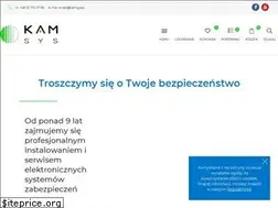 Sites similar to kamsys.pl
