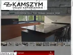 Sites similar to kamszym.com