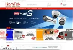 Sites similar to kamtek.com.tr