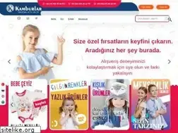 Sites similar to kamtexbaby.com