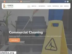 Sites similar to kamtixcleaners.co.ke