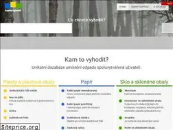 Sites similar to kamtovyhodit.cz