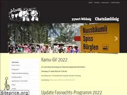 Sites similar to kamu-altdorf.ch