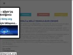 Sites similar to kamu-bib.org.tr