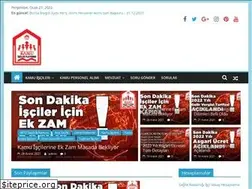 Sites similar to kamu-iscileri.com