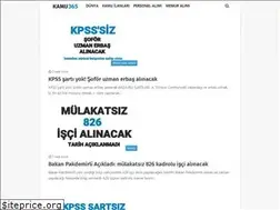 Sites similar to kamu365.com