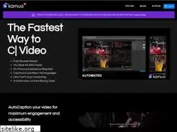Sites similar to kamua.com