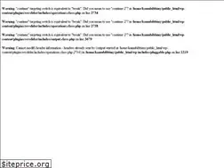 Sites similar to kamubib-bimy.org