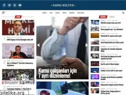 Sites similar to kamubulten.com