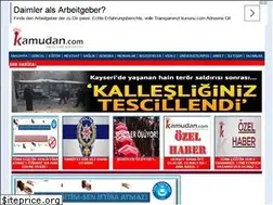 Sites similar to kamudan.com