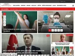 Sites similar to kamudanajans.com