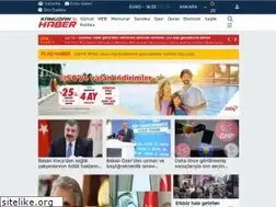 Sites similar to kamudanhaber.com