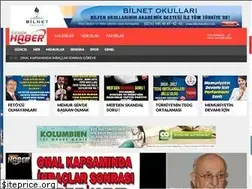 Sites similar to kamudanhaber.net