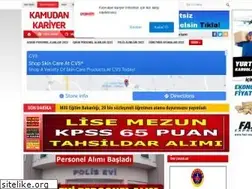 Sites similar to kamudankariyer.com