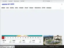 Sites similar to kamudannethaber.com