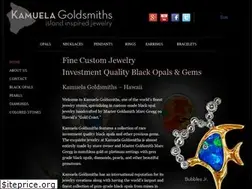Sites similar to kamuelagoldsmiths.com