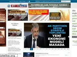 Sites similar to kamuexpress.com
